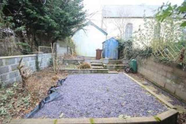  Image of 2 bedroom Terraced house for sale in Bontnewydd Caernarfon LL55 at Bontnewydd Caernarfon, LL54 7UW