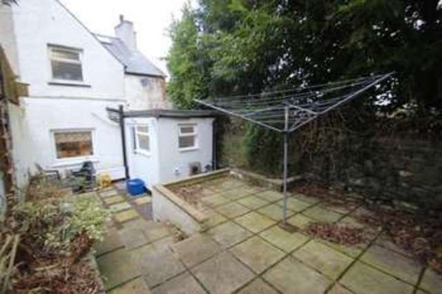  Image of 2 bedroom Terraced house for sale in Bontnewydd Caernarfon LL55 at Bontnewydd Caernarfon, LL54 7UW