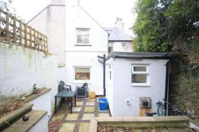  Image of 2 bedroom Terraced house for sale in Bontnewydd Caernarfon LL55 at Bontnewydd Caernarfon, LL54 7UW