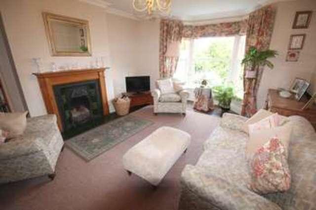  Image of 3 bedroom Terraced house for sale in Borough Street Castle Donington Derby DE74 at Castle Donington Derbyshire, DE74 2LA