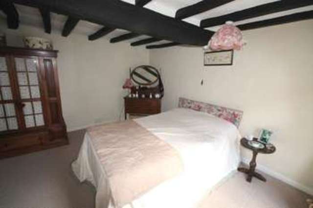  Image of 3 bedroom Terraced house for sale in Borough Street Castle Donington Derby DE74 at Castle Donington Derbyshire, DE74 2LA
