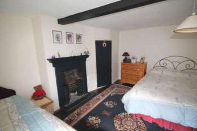  Image of 3 bedroom Terraced house for sale in Borough Street Castle Donington Derby DE74 at Castle Donington Derbyshire, DE74 2LA