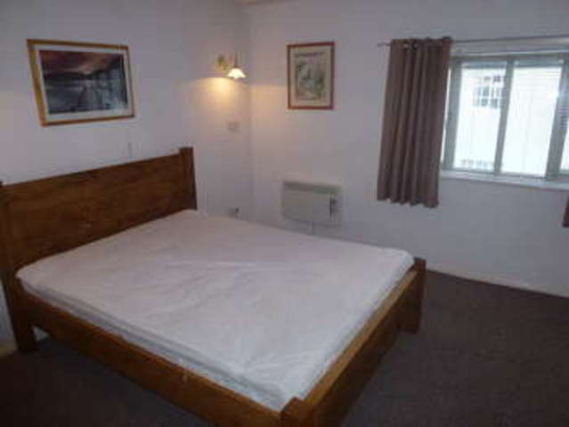  Image of 1 bedroom Terraced house to rent in Borough Street Castle Donington Derby DE74 at Castle Donington Derby Derbyshire, DE74 2LB