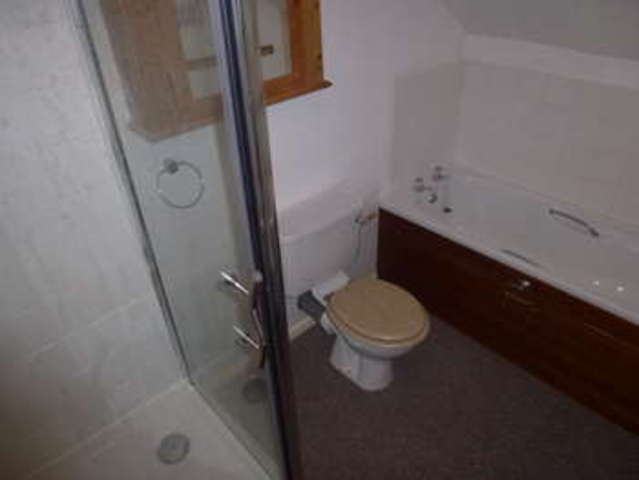  Image of 1 bedroom Terraced house to rent in Borough Street Castle Donington Derby DE74 at Castle Donington Derby Derbyshire, DE74 2LB