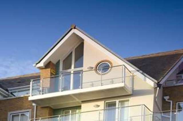  Image of 2 bedroom Flat for sale in Honeycombe Chine Pokesdown Bournemouth BH5 at Boscombe Bournemouth Hampshire, BH5 1LE