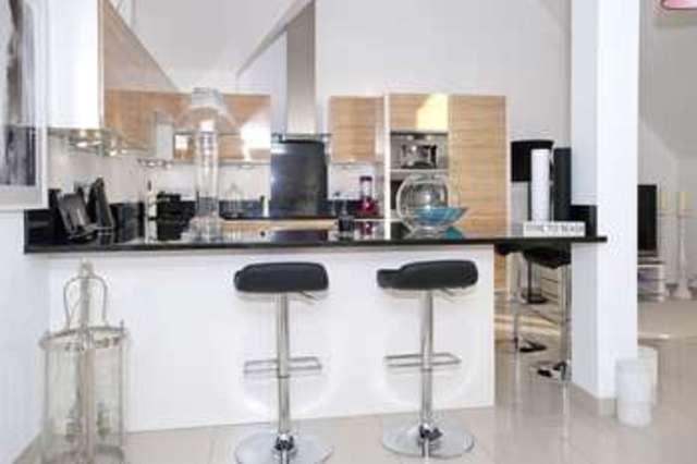  Image of 2 bedroom Flat for sale in Honeycombe Chine Pokesdown Bournemouth BH5 at Boscombe Bournemouth Hampshire, BH5 1LE