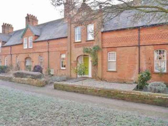  Image of 2 bedroom Terraced house for sale in Bostock Road Abingdon OX14 at Abingdon, OX14 1DW