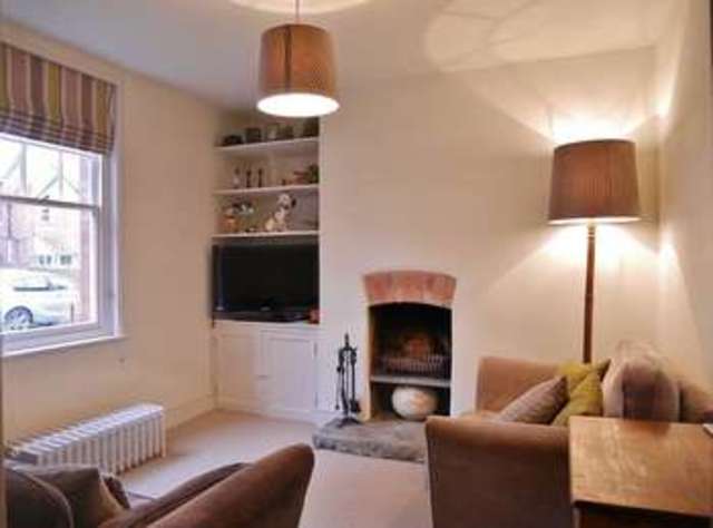  Image of 2 bedroom Terraced house for sale in Bostock Road Abingdon OX14 at Abingdon, OX14 1DW