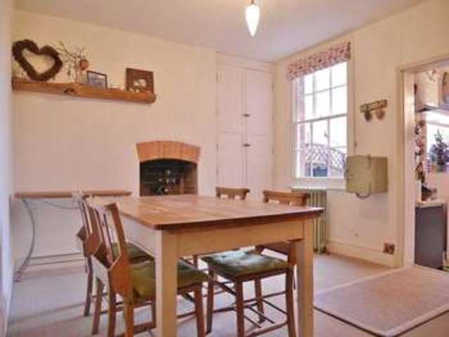  Image of 2 bedroom Terraced house for sale in Bostock Road Abingdon OX14 at Abingdon, OX14 1DW