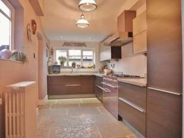  Image of 2 bedroom Terraced house for sale in Bostock Road Abingdon OX14 at Abingdon, OX14 1DW