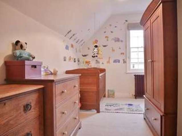  Image of 2 bedroom Terraced house for sale in Bostock Road Abingdon OX14 at Abingdon, OX14 1DW
