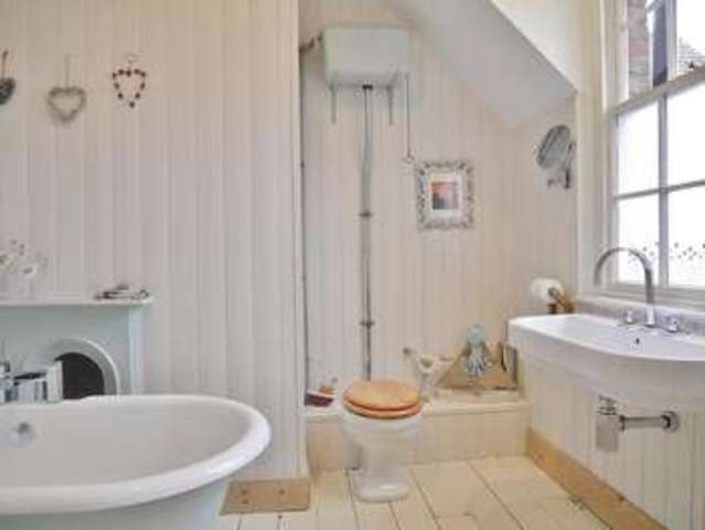  Image of 2 bedroom Terraced house for sale in Bostock Road Abingdon OX14 at Abingdon, OX14 1DW