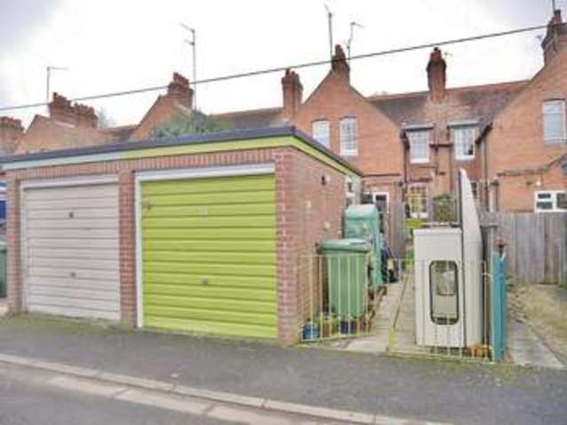  Image of 2 bedroom Terraced house for sale in Bostock Road Abingdon OX14 at Abingdon, OX14 1DW