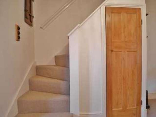  Image of 2 bedroom Terraced house for sale in Bostock Road Abingdon OX14 at Abingdon, OX14 1DW