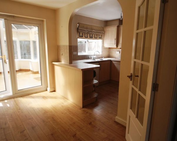  Image of 3 bedroom Detached house for sale in Bracken Way Elland HX5 at Bracken Way  Elland, HX5 9QH