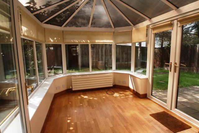  Image of 3 bedroom Detached house for sale in Bracken Way Elland HX5 at Bracken Way  Elland, HX5 9QH