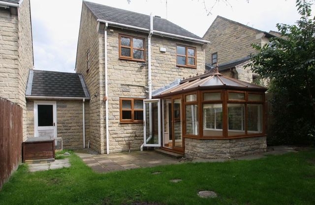  Image of 3 bedroom Detached house for sale in Bracken Way Elland HX5 at Bracken Way  Elland, HX5 9QH