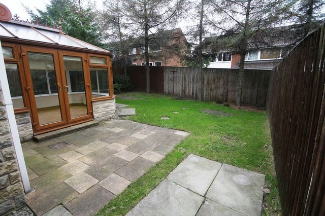  Image of 3 bedroom Detached house for sale in Bracken Way Elland HX5 at Bracken Way  Elland, HX5 9QH