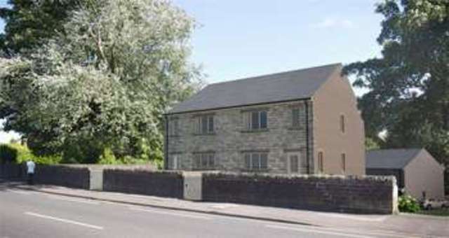  Image of 3 bedroom Semi-Detached house for sale in Bradford Road Riddlesden Keighley BD20 at Riddlesden Keighley Riddlesden, BD20 5EA