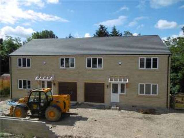  Image of 3 bedroom Semi-Detached house for sale in Bradford Road Riddlesden Keighley BD20 at Riddlesden Keighley Riddlesden, BD20 5EA