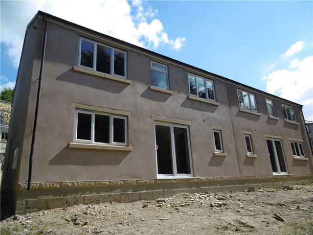  Image of 3 bedroom Semi-Detached house for sale in Bradford Road Riddlesden Keighley BD20 at Riddlesden Keighley Riddlesden, BD20 5EA