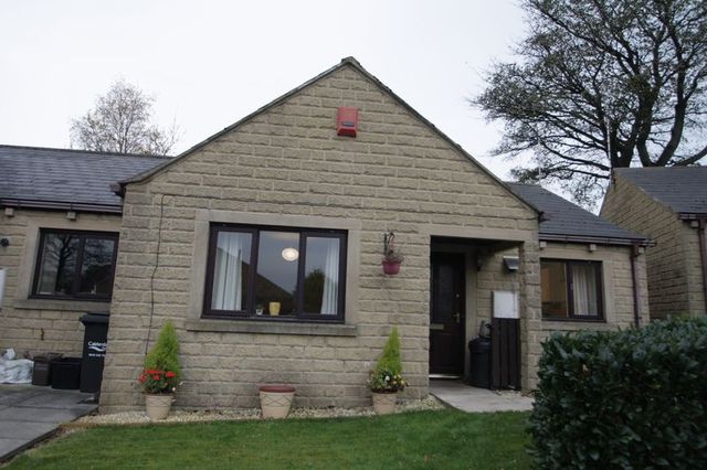  Image of 2 bedroom Bungalow for sale in Bradley View Holywell Green Halifax HX4 at Bradley View  Holywell Green, HX4 9DN