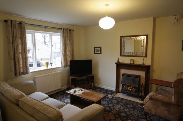  Image of 2 bedroom Bungalow for sale in Bradley View Holywell Green Halifax HX4 at Bradley View  Holywell Green, HX4 9DN