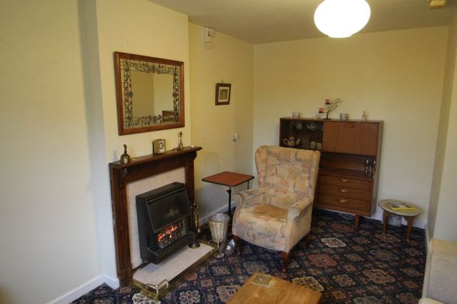  Image of 2 bedroom Bungalow for sale in Bradley View Holywell Green Halifax HX4 at Bradley View  Holywell Green, HX4 9DN