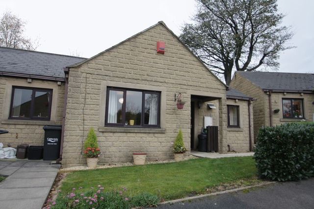  Image of 2 bedroom Bungalow for sale in Bradley View Holywell Green Halifax HX4 at Bradley View  Holywell Green, HX4 9DN