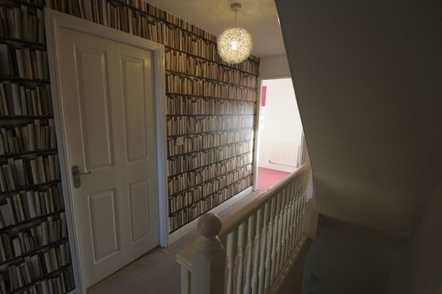  Image of 3 bedroom Semi-Detached house to rent in Bramble Close Siddal Halifax HX3 at Bramble Close  Halifax, HX3 9EL