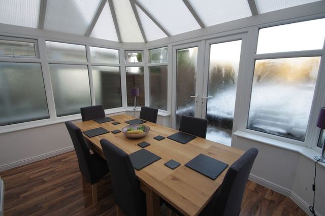  Image of 3 bedroom Semi-Detached house to rent in Bramble Close Siddal Halifax HX3 at Bramble Close  Halifax, HX3 9EL
