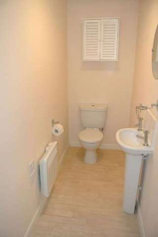  Image of 3 bedroom Town House for sale in Bramble Court Sandiacre Nottingham NG10 at Bramble Court  Sandiacre, NG10 5QU