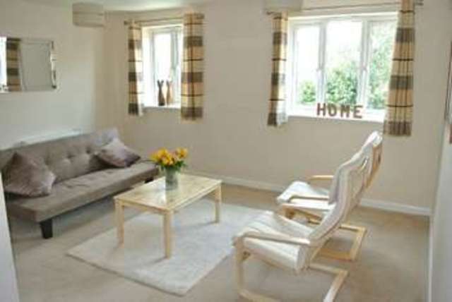  Image of 3 bedroom Town House for sale in Bramble Court Sandiacre Nottingham NG10 at Bramble Court  Sandiacre, NG10 5QU