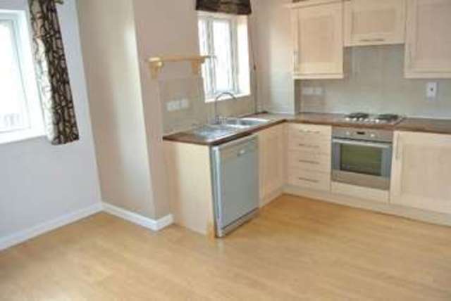  Image of 3 bedroom Town House for sale in Bramble Court Sandiacre Nottingham NG10 at Bramble Court  Sandiacre, NG10 5QU