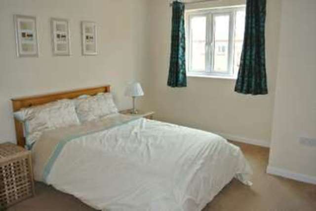  Image of 3 bedroom Town House for sale in Bramble Court Sandiacre Nottingham NG10 at Bramble Court  Sandiacre, NG10 5QU