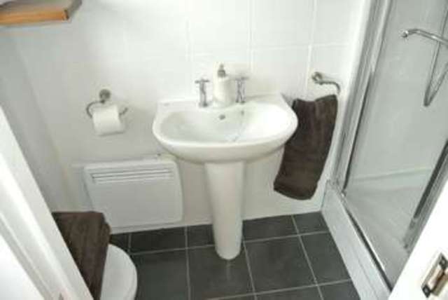 Image of 3 bedroom Town House for sale in Bramble Court Sandiacre Nottingham NG10 at Bramble Court  Sandiacre, NG10 5QU