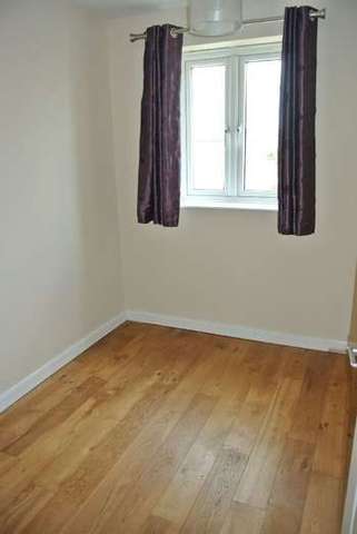  Image of 3 bedroom Town House for sale in Bramble Court Sandiacre Nottingham NG10 at Bramble Court  Sandiacre, NG10 5QU