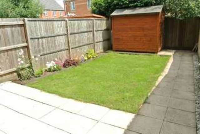  Image of 3 bedroom Town House for sale in Bramble Court Sandiacre Nottingham NG10 at Bramble Court  Sandiacre, NG10 5QU