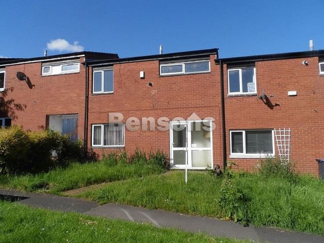  Image of 3 bedroom Semi-Detached house to rent in Brereton Telford TF3 at Brereton Brookside Telford, TF3 1PA