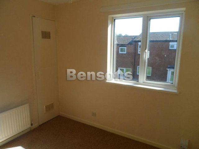  Image of 3 bedroom Semi-Detached house to rent in Brereton Telford TF3 at Brereton Brookside Telford, TF3 1PA