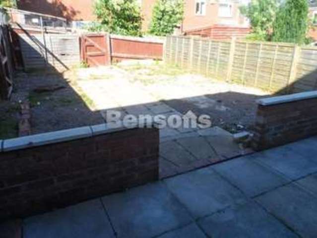  Image of 3 bedroom Semi-Detached house to rent in Brereton Telford TF3 at Brereton Brookside Telford, TF3 1PA