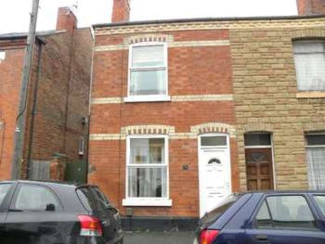 Image of 2 bedroom End of Terrace for sale in Bridge Street Long Eaton Nottingham NG10 at Bridge Street  Long Eaton, NG10 4QQ