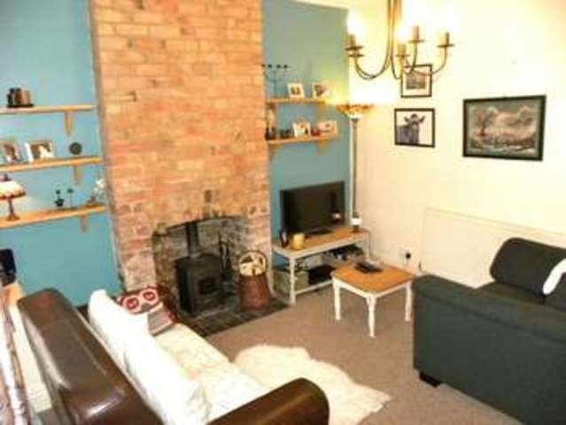  Image of 2 bedroom End of Terrace for sale in Bridge Street Long Eaton Nottingham NG10 at Bridge Street  Long Eaton, NG10 4QQ