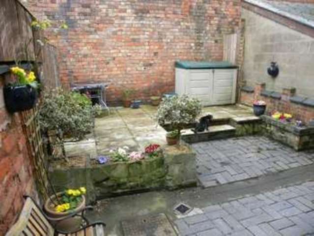  Image of 2 bedroom End of Terrace for sale in Bridge Street Long Eaton Nottingham NG10 at Bridge Street  Long Eaton, NG10 4QQ