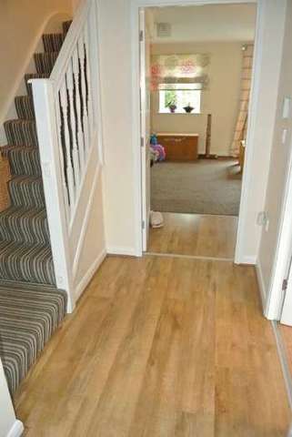  Image of 3 bedroom Town House for sale in Bridge Street Sandiacre Nottingham NG10 at Bridge Street  Sandiacre, NG10 5QT