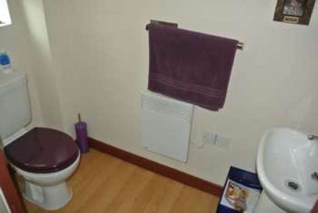  Image of 3 bedroom Town House for sale in Bridge Street Sandiacre Nottingham NG10 at Bridge Street  Sandiacre, NG10 5QT