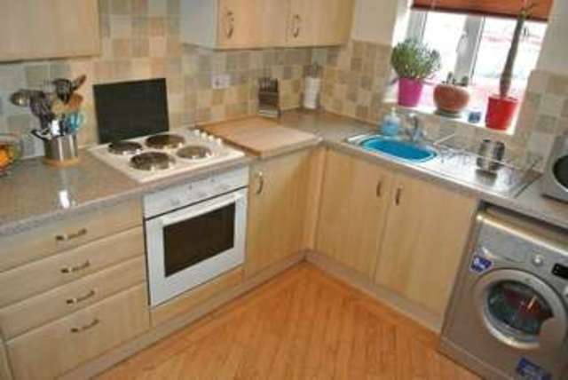  Image of 3 bedroom Town House for sale in Bridge Street Sandiacre Nottingham NG10 at Bridge Street  Sandiacre, NG10 5QT