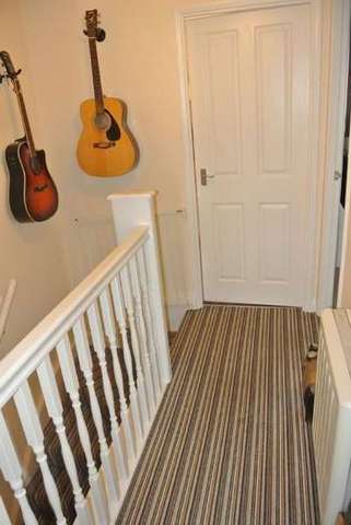  Image of 3 bedroom Town House for sale in Bridge Street Sandiacre Nottingham NG10 at Bridge Street  Sandiacre, NG10 5QT