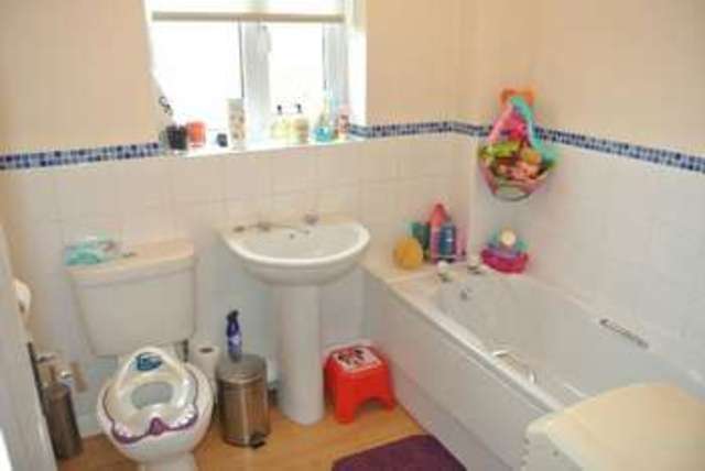  Image of 3 bedroom Town House for sale in Bridge Street Sandiacre Nottingham NG10 at Bridge Street  Sandiacre, NG10 5QT