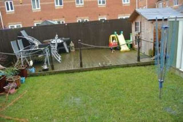  Image of 3 bedroom Town House for sale in Bridge Street Sandiacre Nottingham NG10 at Bridge Street  Sandiacre, NG10 5QT